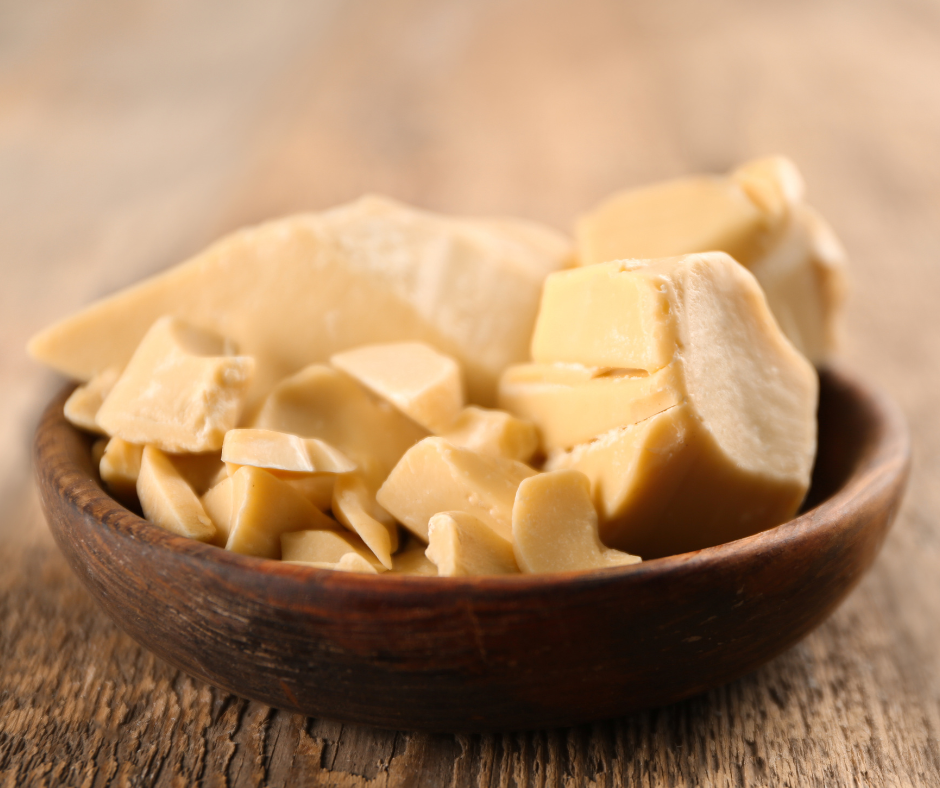 How Climate and Storage Conditions Affect Cacao Butter