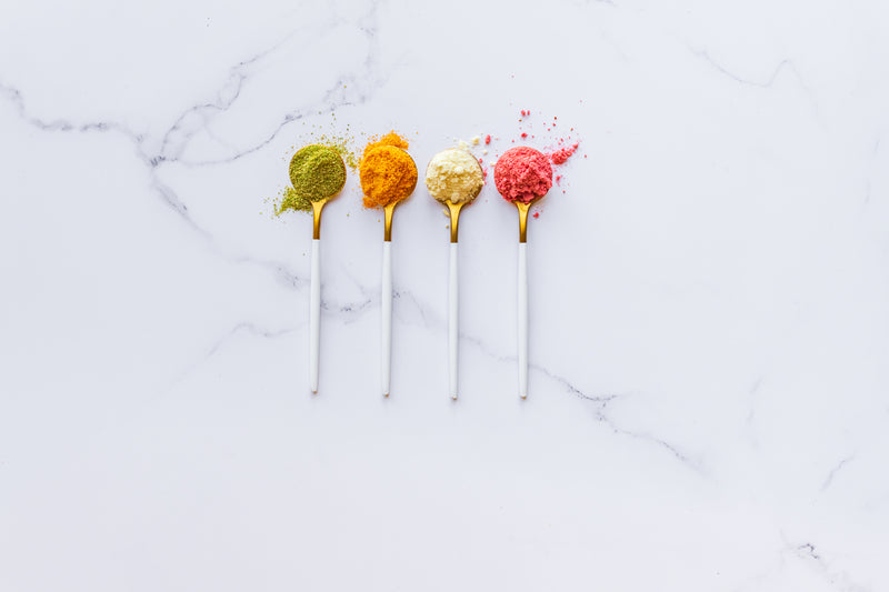 What Is the Difference Between Regular Dehydrated (Dried) and Freeze-dried Fruit?