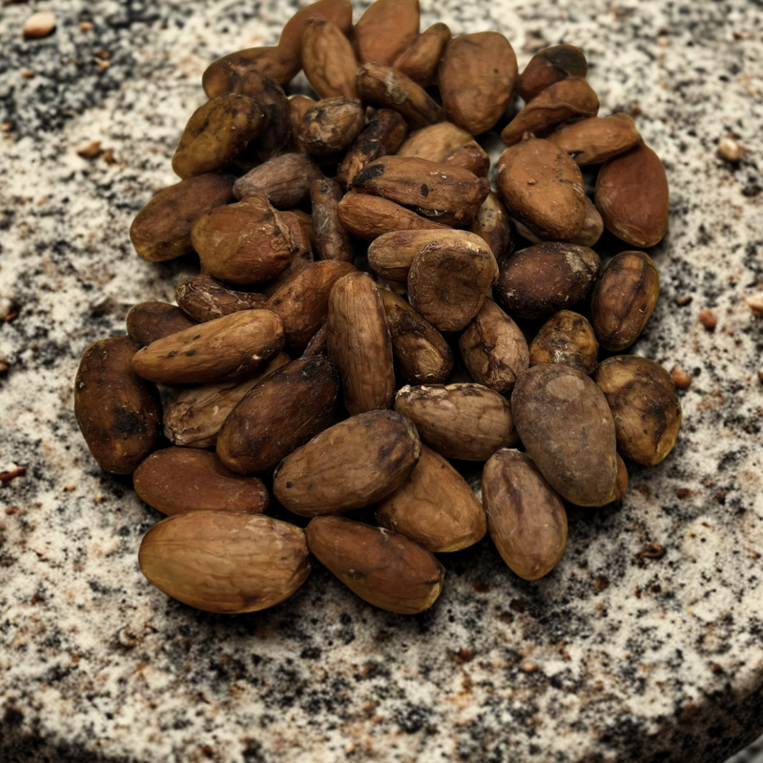 Norandino Piura Blanco - Peruvian Cacao Beans 20kg