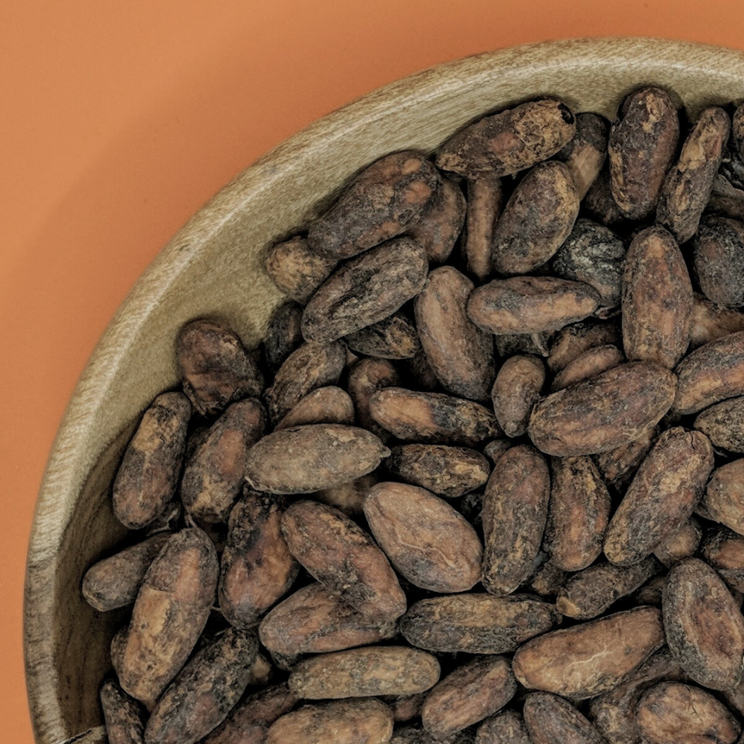 Ucayali Cacao Beans 20kg - Peru