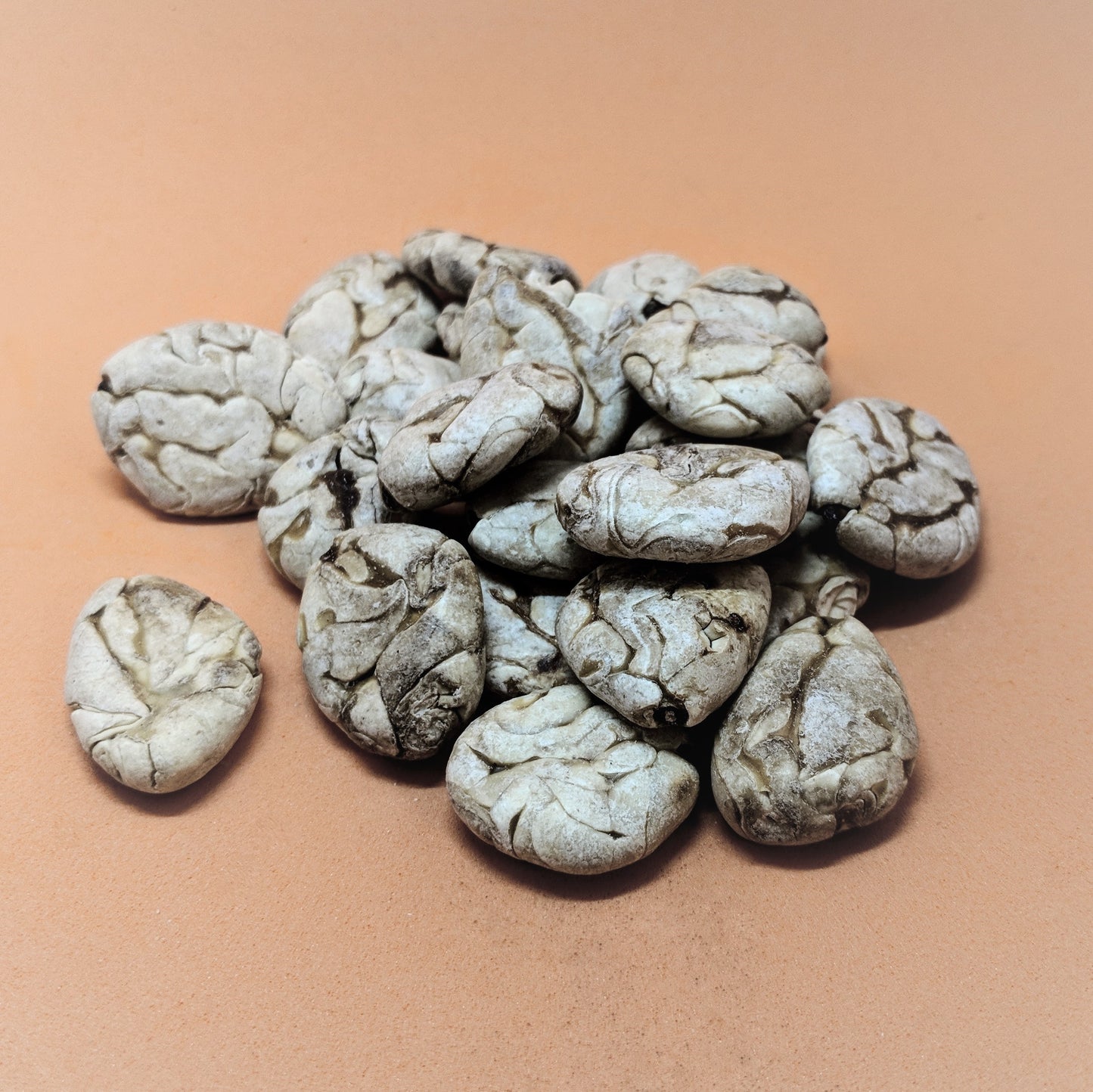 Macambo - Jaguar White Cacao 1kg