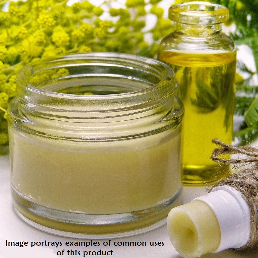 Cacao Butter for Cosmetics / Candles / Soap