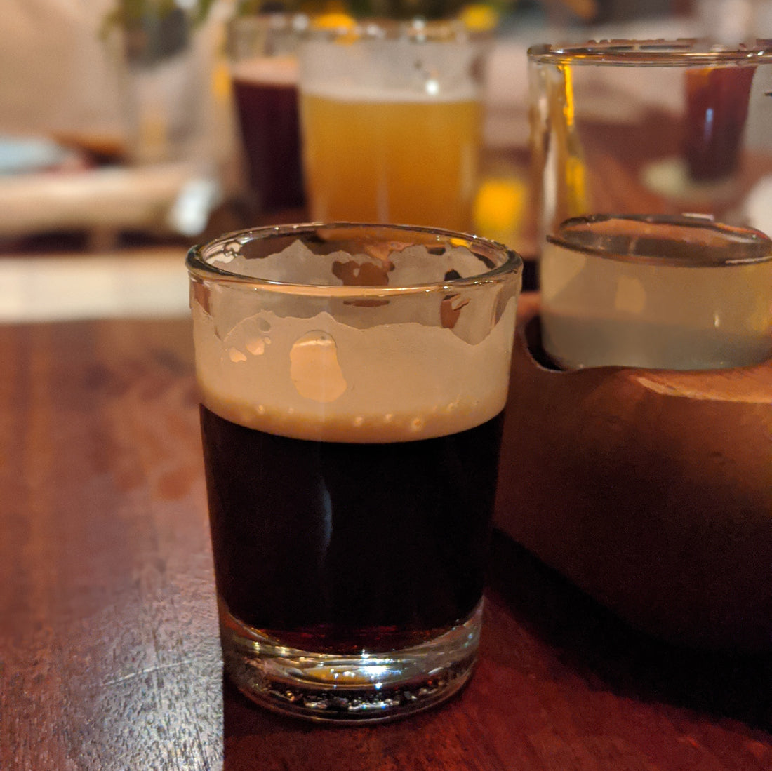Cacao in Beer: How to brew with Cacao Nibs