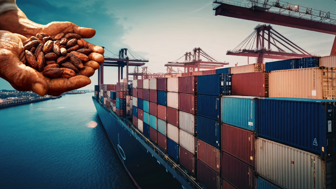 How Rare is Direct Trading? Why we partnered with AgGroGates.