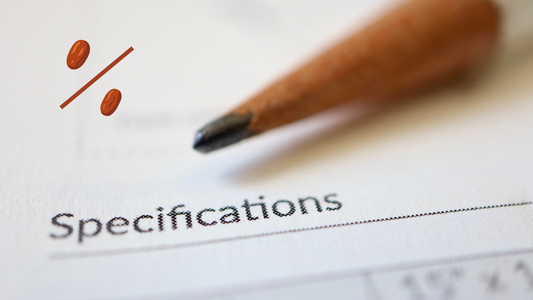 Understanding Cacao Specifications