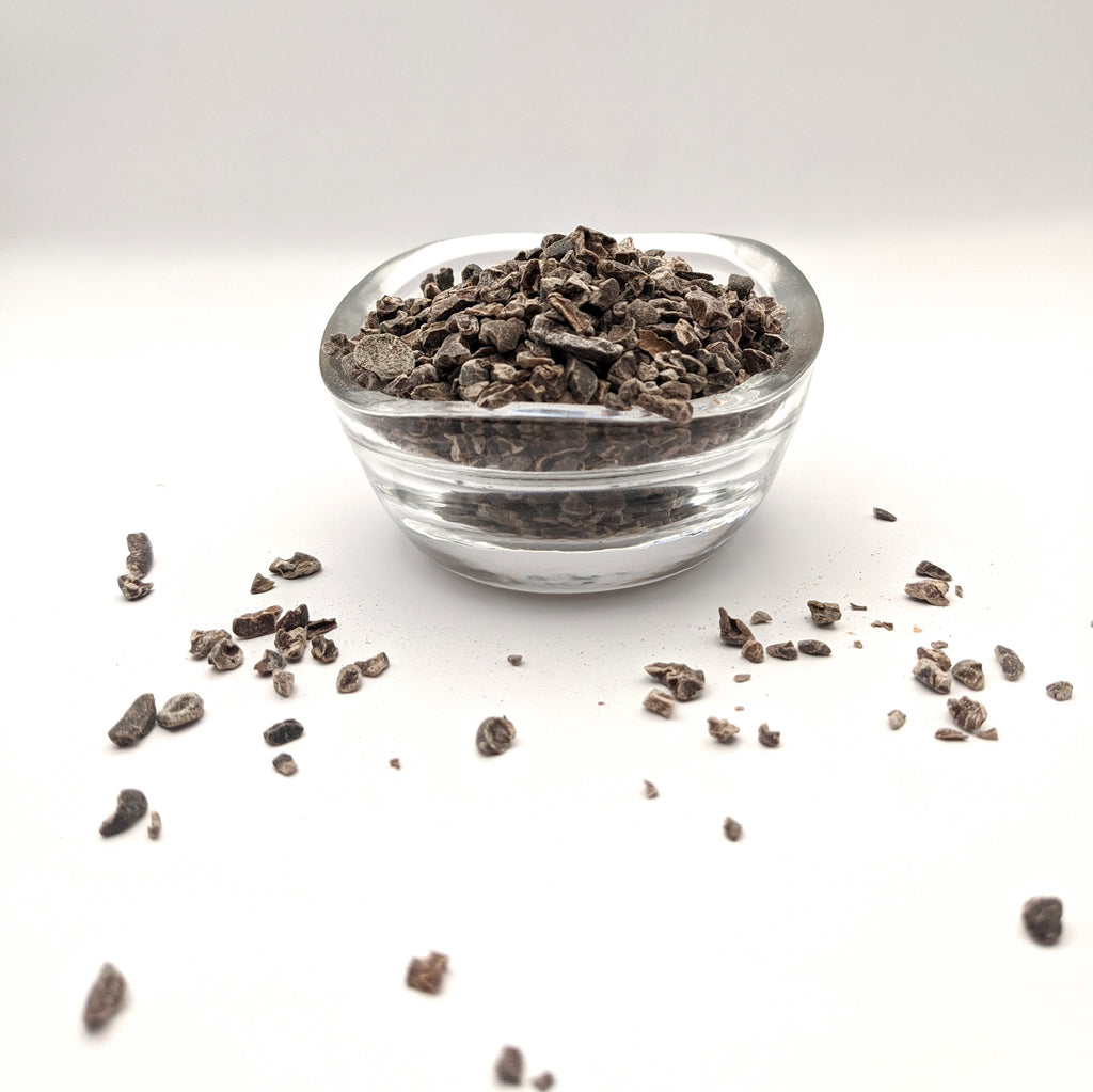 Uses of Cocoa Nibs