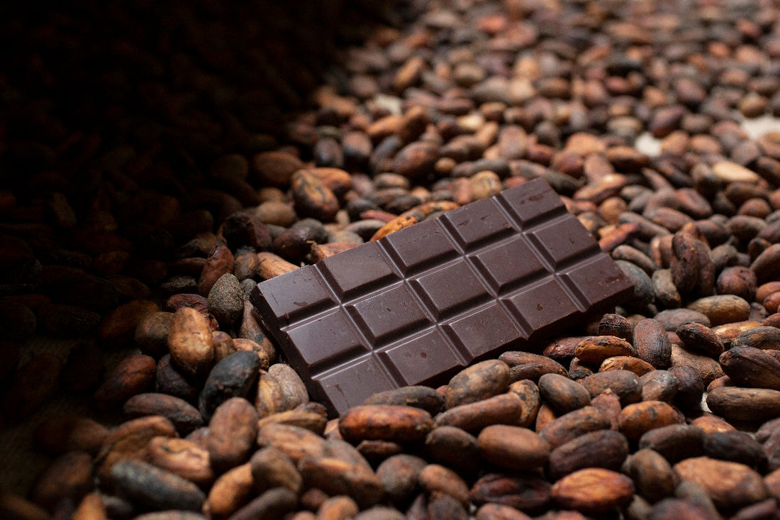 Chocolate:  An explanation of commodity trading and child labor in the cocoa industry. - What’s The Difference between Craft, Bean-to-Bar, And Industrial?