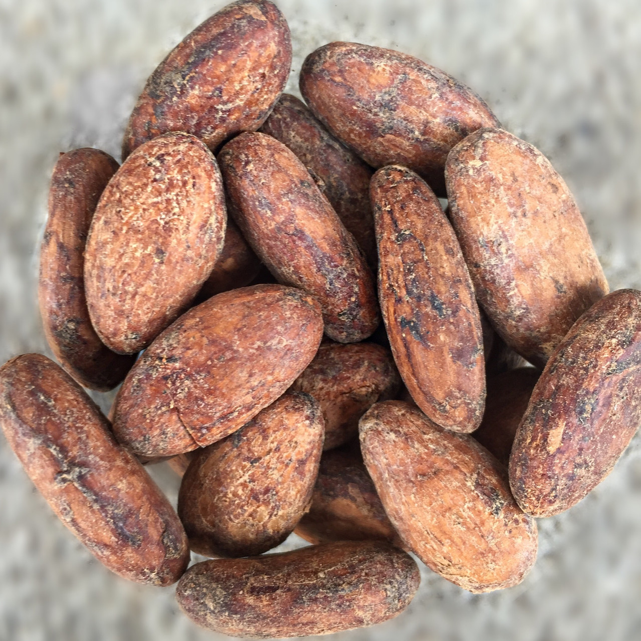 Arriba Nacional Ecuadorian Cacao Beans 3kg