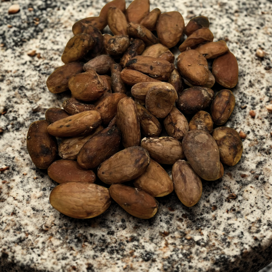 Norandino Piura Blanco - Peruvian Cacao Beans 20kg