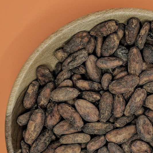 Uyacali Cacao Beans 20kg - Peru