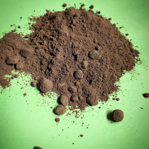Alkalized 10/12 Cocoa Powder 13kg