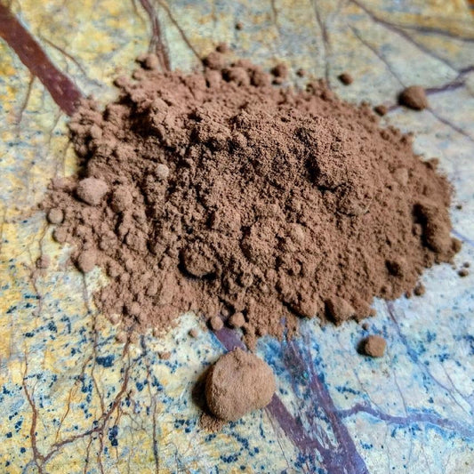 Natural 10/12 Cocoa Powder 13kg