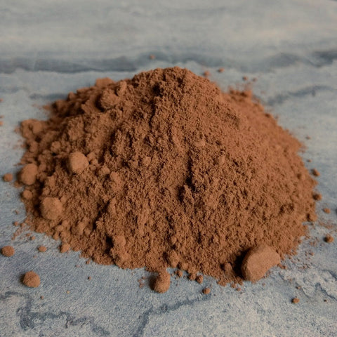 Organic Alkalized 10/12 Cocoa Powder 3kg