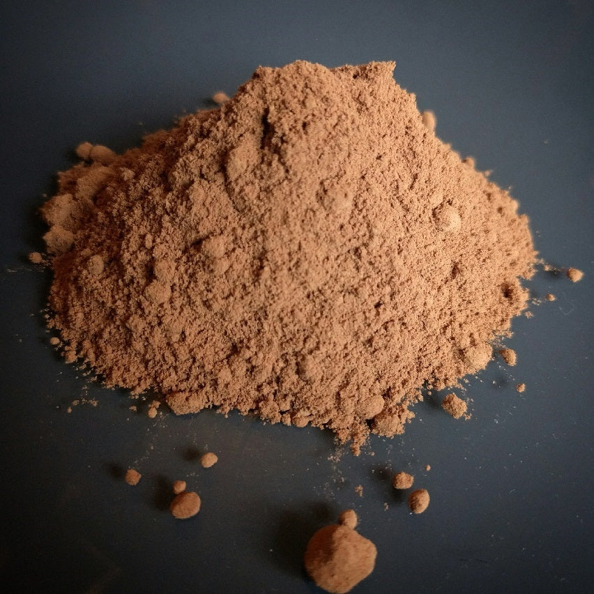 Organic Natural 10/12  Cocoa Powder 3kg